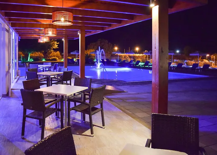 Zoes & Hotel Faliraki