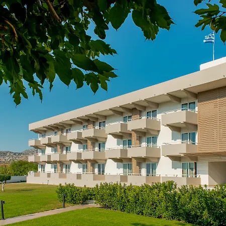 Otel Zoes & Faliraki