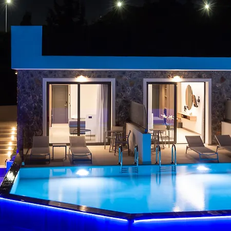 Zoes & Otel
