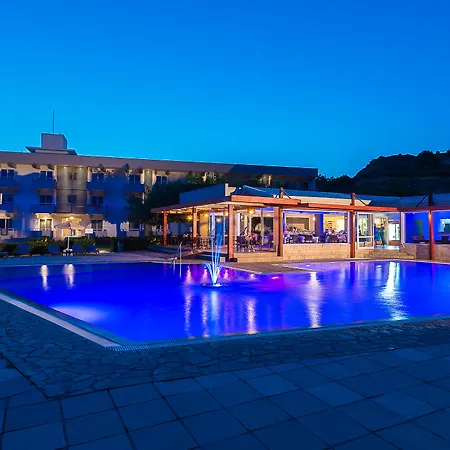 Zoes & Otel