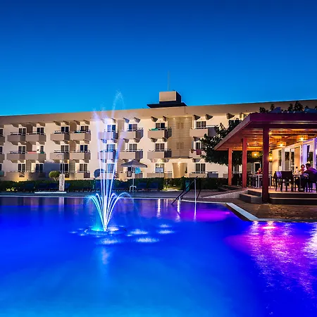 Otel Zoes & 3*