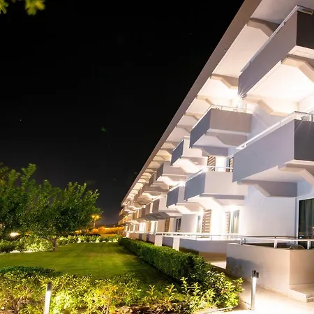Otel Zoes & Faliraki