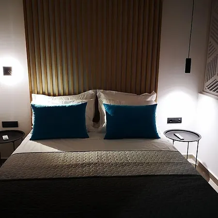 Hotel Zoes & Faliraki