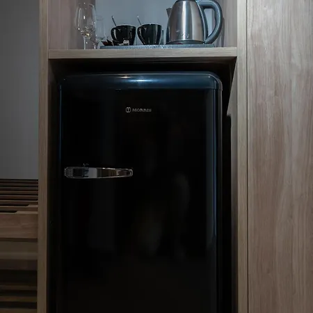 Hotel Zoes & Faliraki