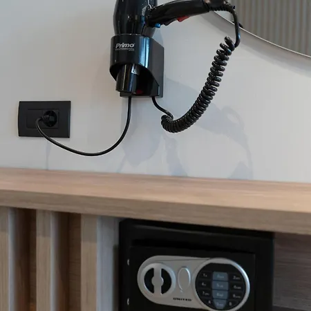 Hotel Zoes & Faliraki