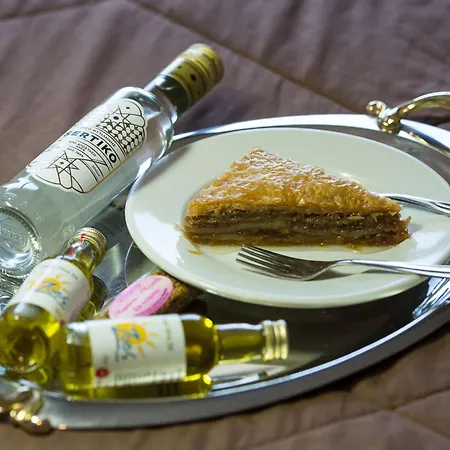 Hotel Zoes & Faliraki