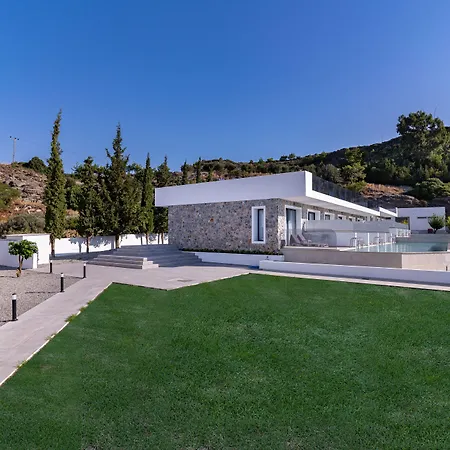 Zoes & 3* Faliraki