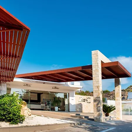 Zoes & 3* Faliraki
