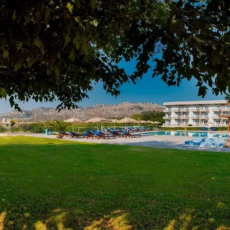 Hotel Zoes &