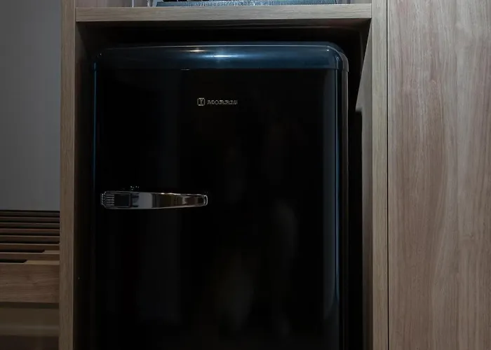 Hotel Zoes & Faliraki