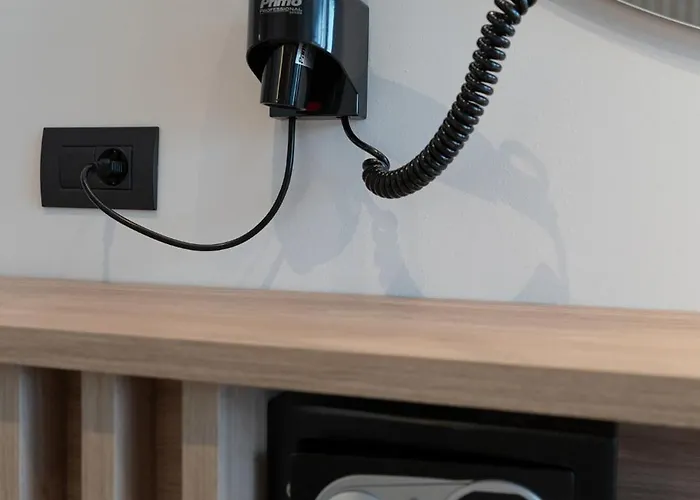 Hotel Zoes & Faliraki