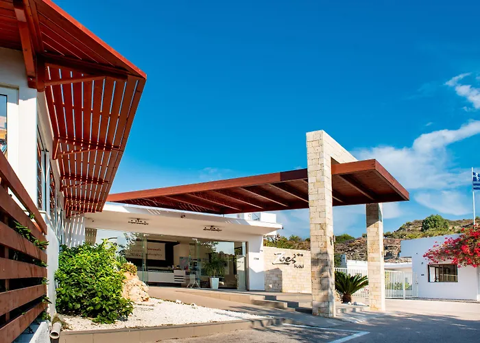 Zoes & Hotel Faliraki