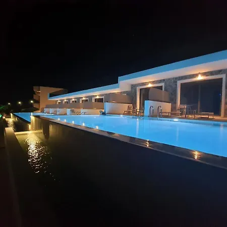 Zoes Hotel&suites 3* Faliraki