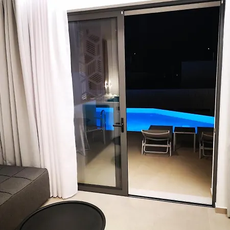 Zoes Hotel&suites Hotel Faliraki