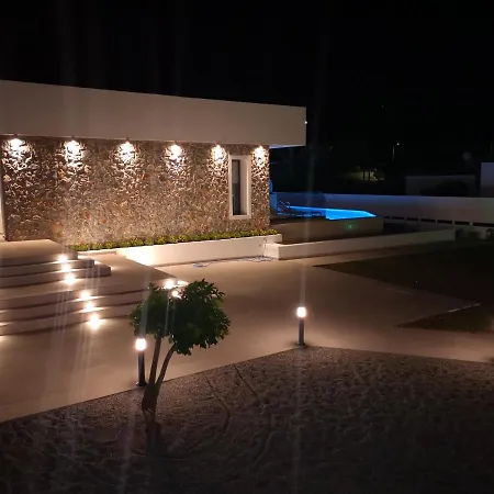 Zoes Hotel&suites Faliraki