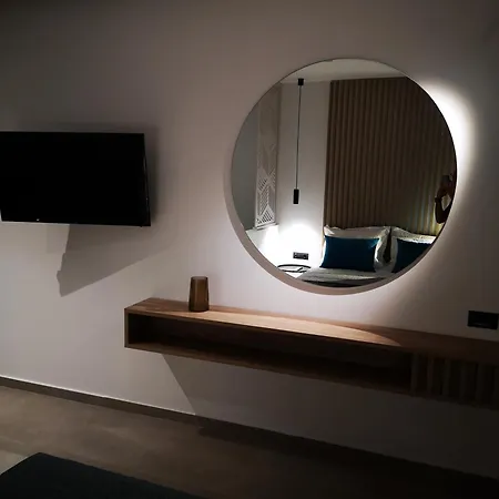 Hotel Zoes Hotel&suites