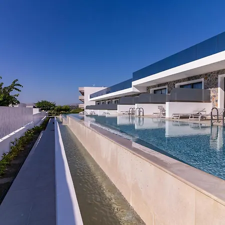 Zoes Hotel&suites Hotel Faliraki