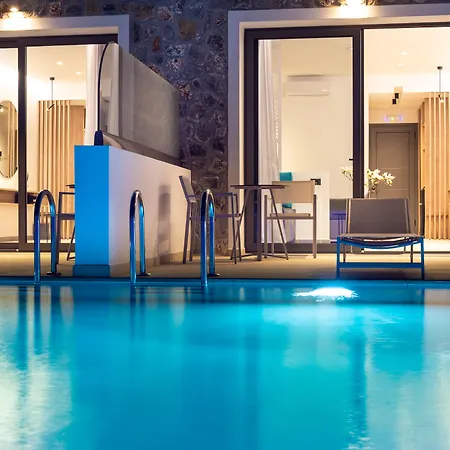 Zoes Hotel&suites Faliraki