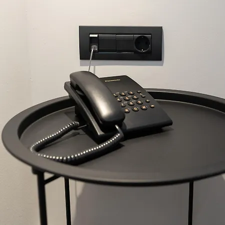 Zoes Hotel&suites Hotel 3*