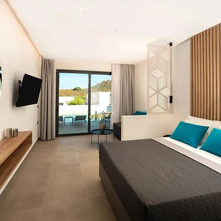 Zoes Hotel&suites Hotel