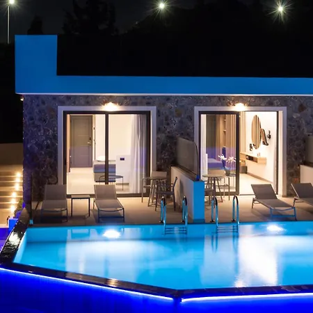 Zoes Hotel&suites Hotel