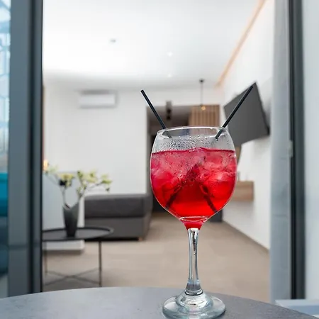 Hotel Zoes Hotel&suites Faliraki