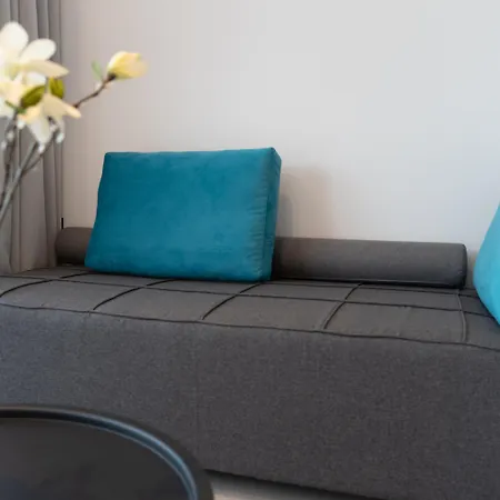 Zoes Hotel&suites 3* Faliraki