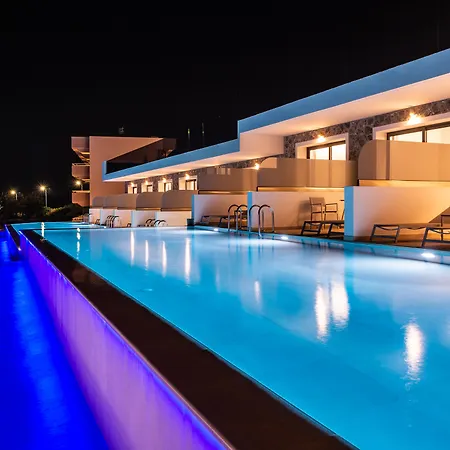 Zoes Hotel&suites