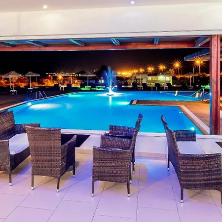 Hotel Zoes Hotel&suites