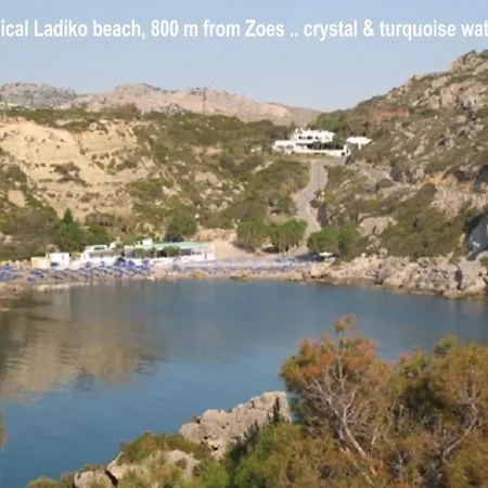 Zoes Hotel&suites