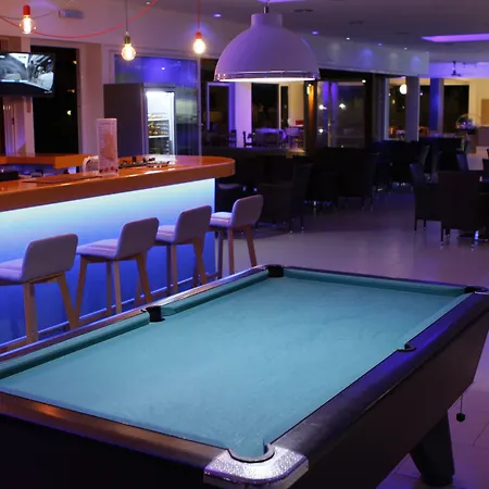 Hotel Zoes Hotel&suites Faliraki