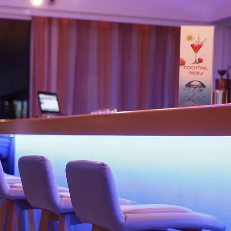 Zoes Hotel&suites Hotel Faliraki