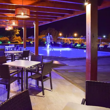 Zoes Hotel&suites Hotel Faliraki