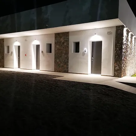 Hotel Zoes Hotel&suites 3*