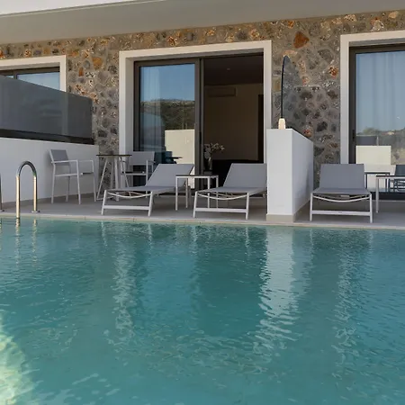 Zoes Hotel&suites Faliraki