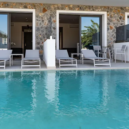 Zoes Hotel&suites Faliraki