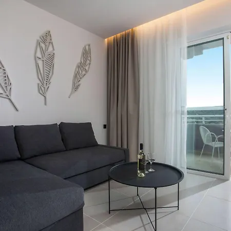 Zoes Hotel&suites Faliraki