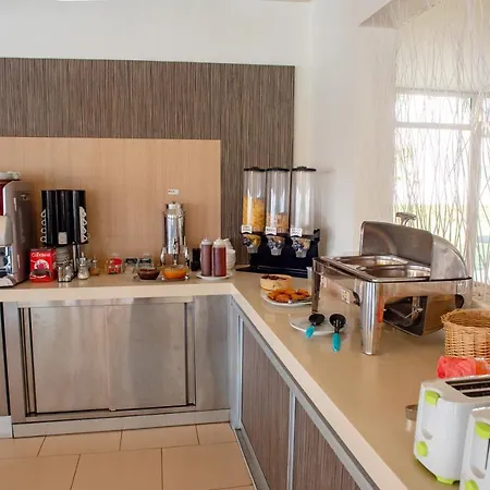 Zoes Hotel&suites Hotel Faliraki