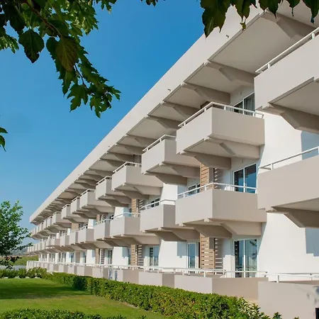 Hotel Zoes Hotel&suites 3*