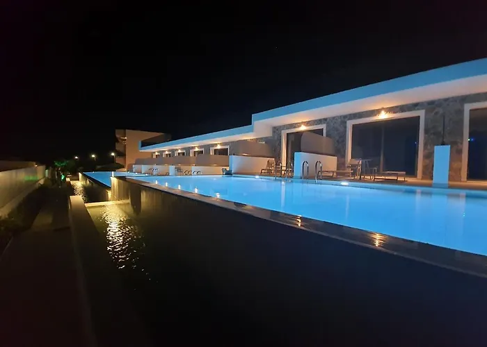 Zoes & 3* Faliraki