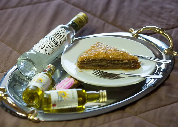 Hotel Zoes & Faliraki