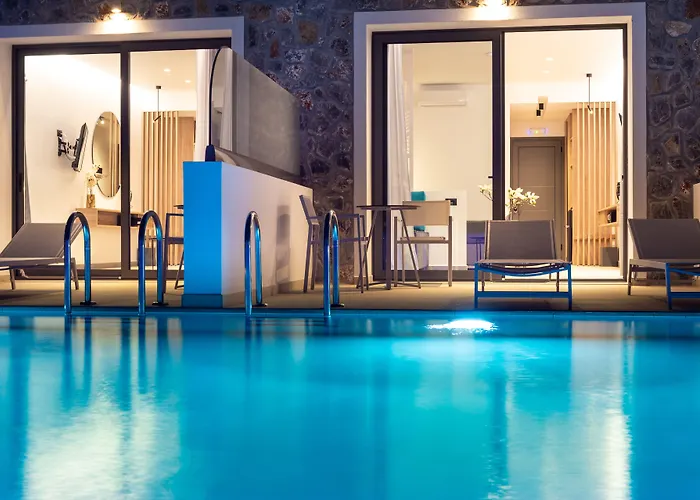 Hotell Zoes &