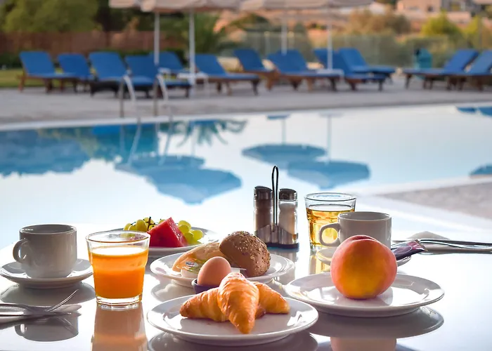 Zoes & Hotell