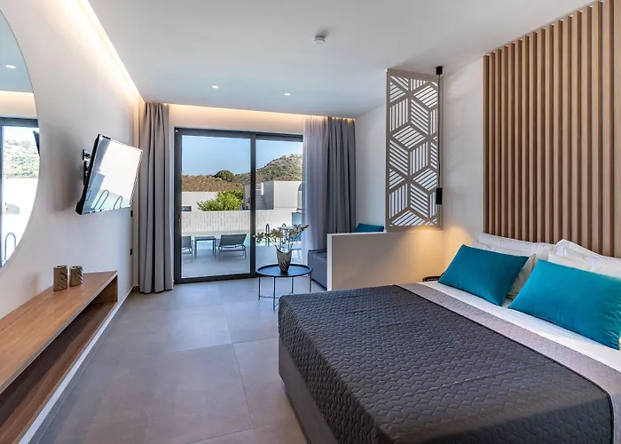 Zoes & Hotell