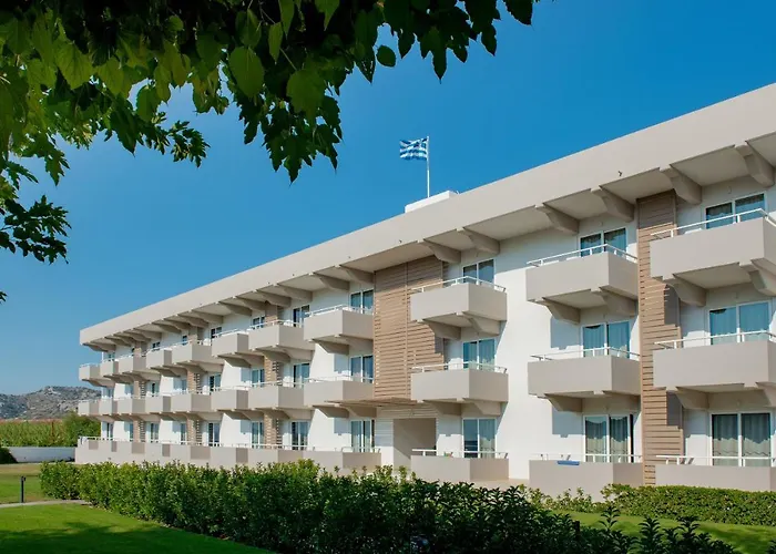 Zoes & Hotell