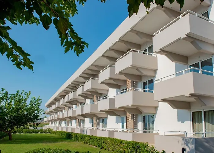 Hotell Zoes & 3*