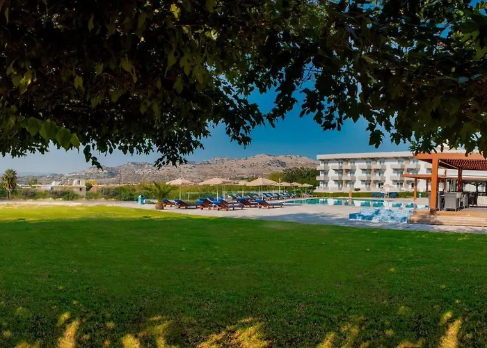 Hotell Zoes &